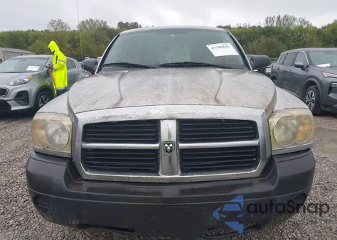 2006 Dodge Dakota St z USA, uszkodzony, nr VIN 1D7HE22K46S510904